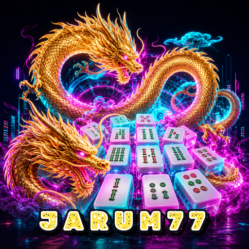 jarum77 bonus